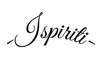 Logo Ispiriti